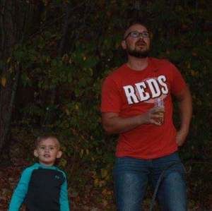 Meet your Posher, Brian